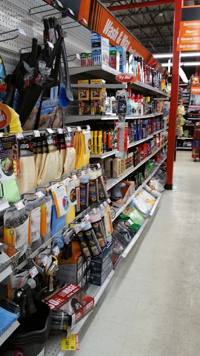 AutoZone Auto Parts 3