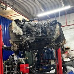 Hi-Tech Auto Repair And Body Work ico