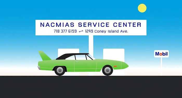 Nacmias Service Center 2