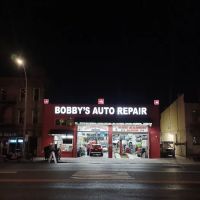 Bobby’s Auto Repair Center