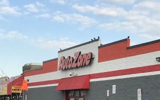 autozone saturday hours