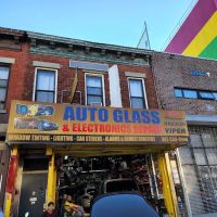 T&M Auto Glass & Electronics