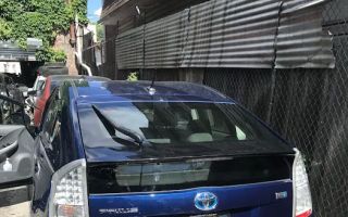 hamza auto body & repairs