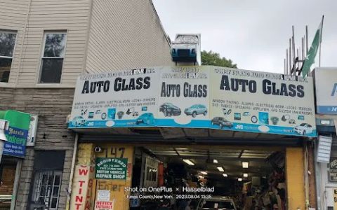 coney island auto glass