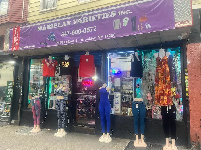 Mariela’s varieties inc 2