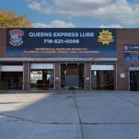 Queens Express Lube Center