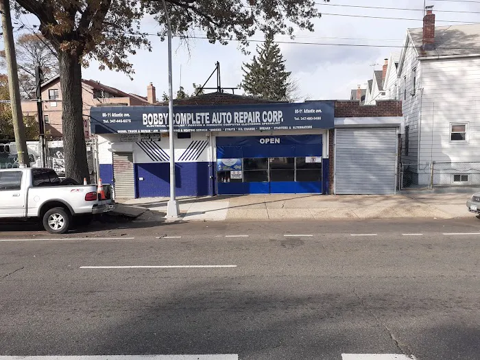 Bobby Complete Auto Repair Corp. 2
