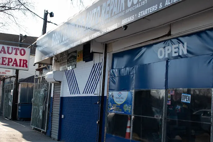 Bobby Complete Auto Repair Corp. 0