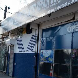Bobby Complete Auto Repair Corp. ico