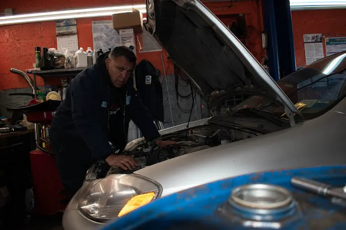 Bobby Complete Auto Repair Corp. 1