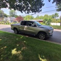 South Shore Chrysler Dodge Jeep Ram Service Center