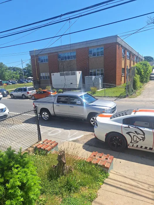 South Shore Chrysler Dodge Jeep Ram Service Center 1