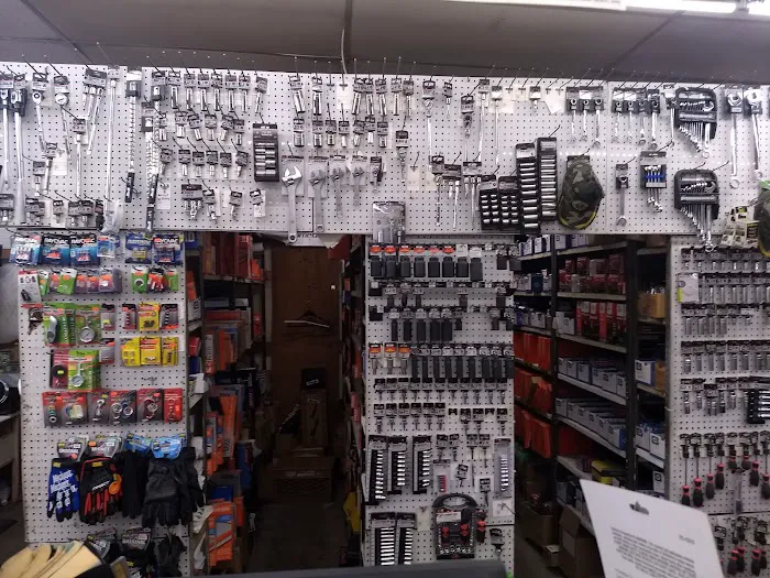 T&M Auto Parts 3