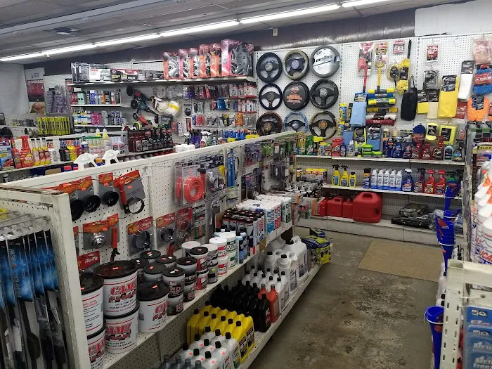 T&M Auto Parts 5