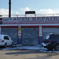 Ted's Auto Repair