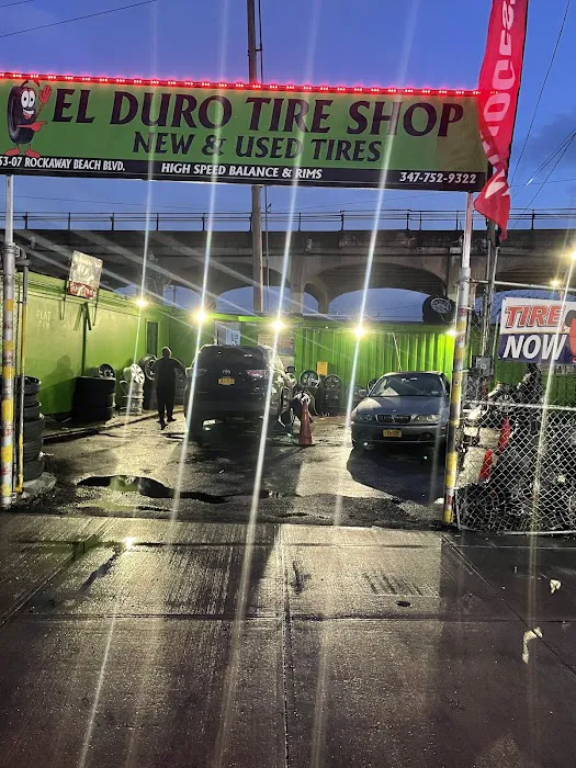 El Duro Tire Shop 4