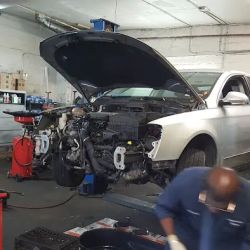 Bayport Auto Repair and Service Center ico