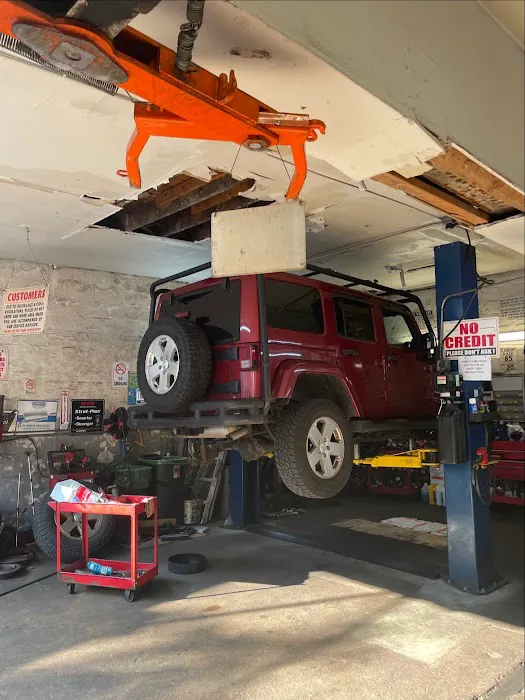 Bayport Auto Repair and Service Center 4