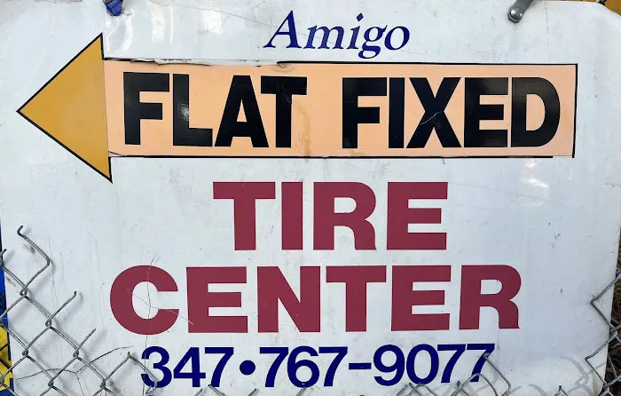 Amigos Tire Center 3