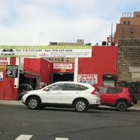 Far Rockaway Auto Glass