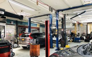 hallelujah praise the lord automotive services