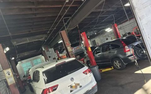 car service in flushing