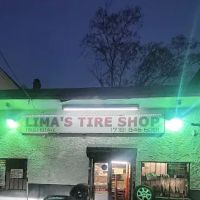 Lima's Tire Shop