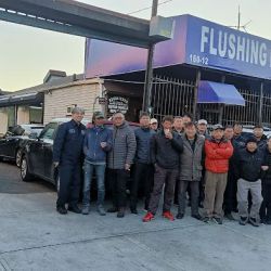 Flushing Best Auto Service 베스트 정비 ico