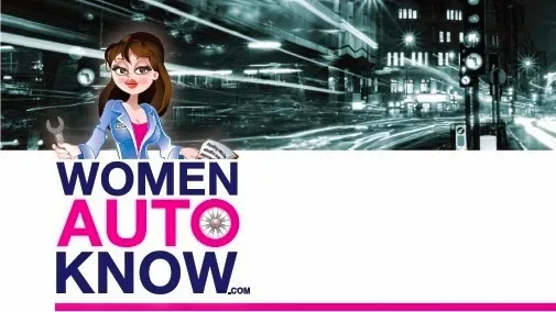 Women Auto Know 3