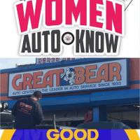 Women Auto Know