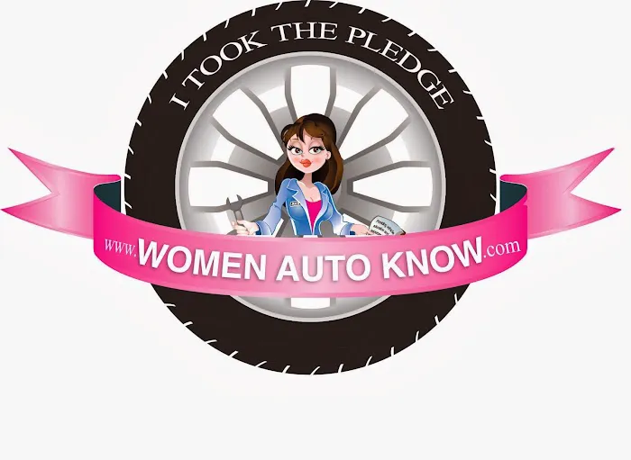 Women Auto Know 2