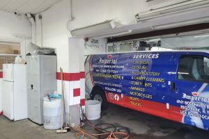 Castrol Premium Lube Express