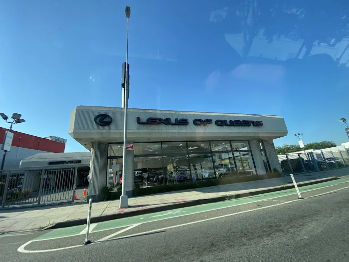 Lexus Service & Parts Center (Queens) 0