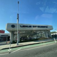 Lexus Service & Parts Center (Queens)