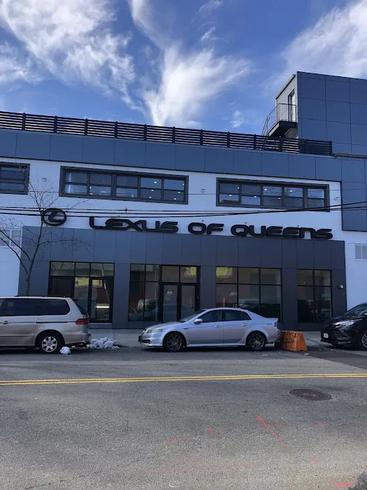 Lexus Service & Parts Center (Queens) 4