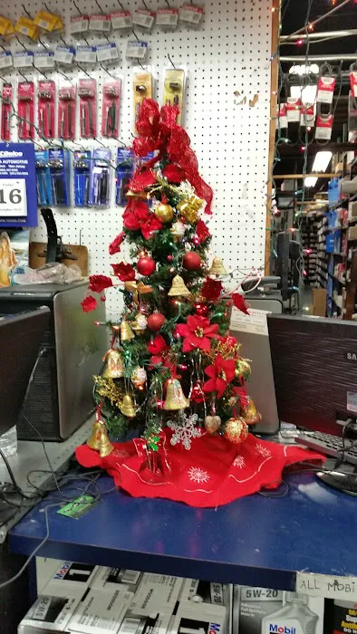 Woodside Auto Parts 0