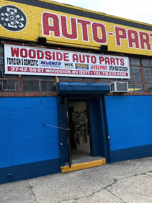 Woodside Auto Parts 2