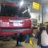 Fix Auto Repair