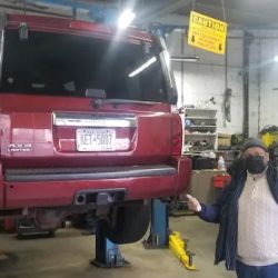 Fix Auto Repair ico