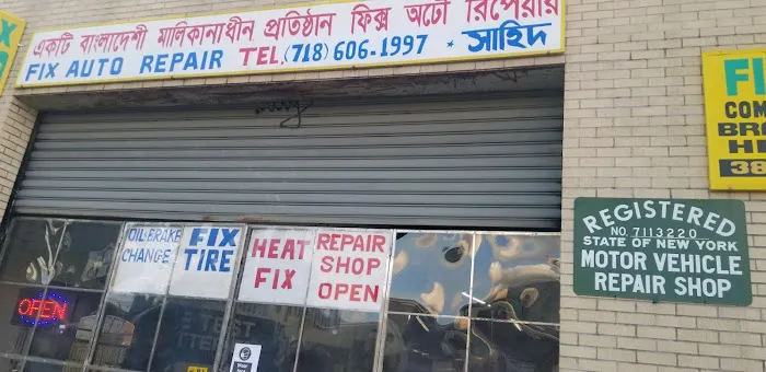 Fix Auto Repair 4