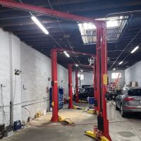 MS AUTO REPAIR INC