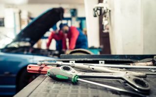 brunos auto body
