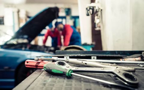 brunos auto body
