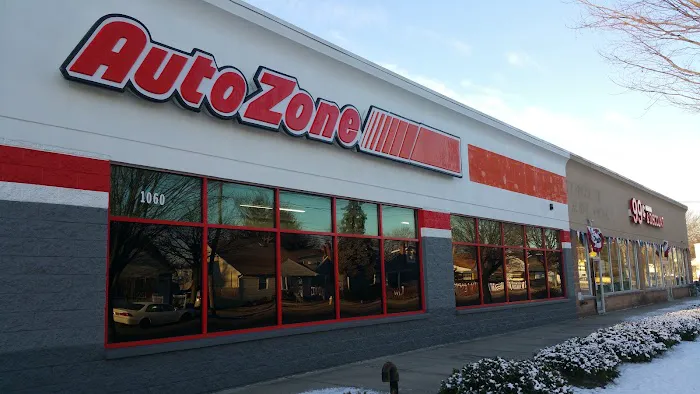 AutoZone Auto Parts 3