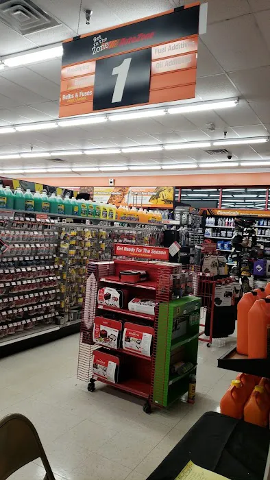 AutoZone Auto Parts 4