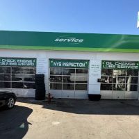 Merrick Gas and Repair