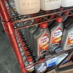 Roosevelt Auto Repair ico