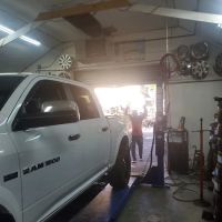 Javi Tires & Wheels Inc