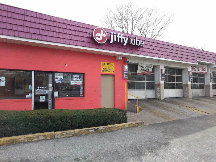 Jiffy Lube 0