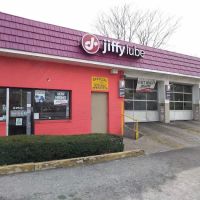 Jiffy Lube